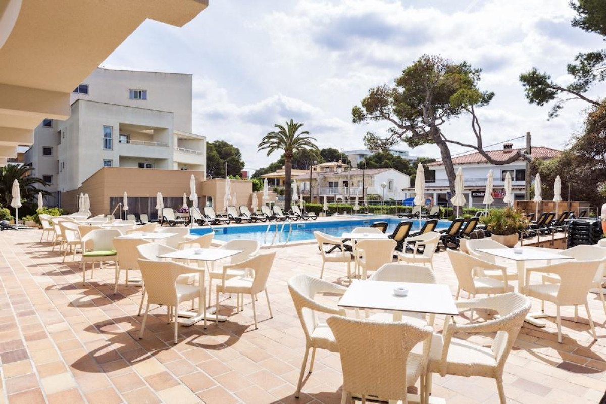 Hotel Leman