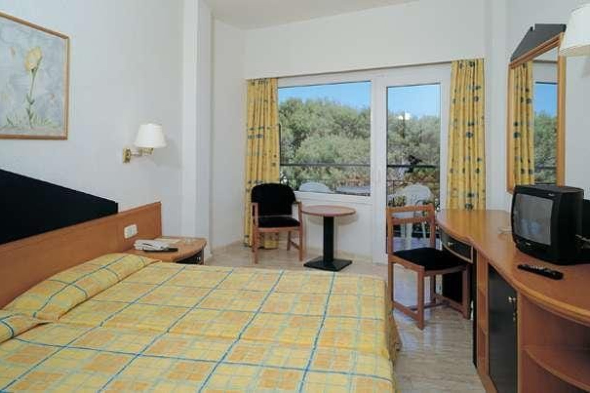 Hotel Leman