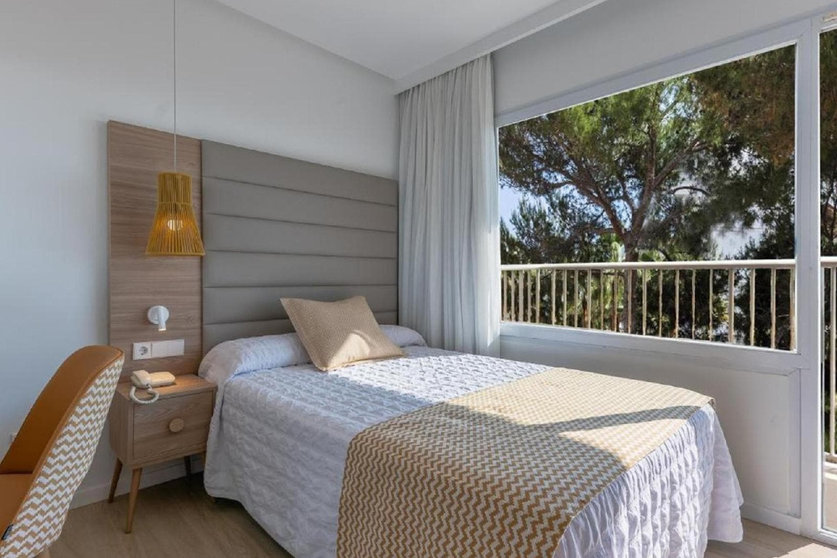 Hotel Leman