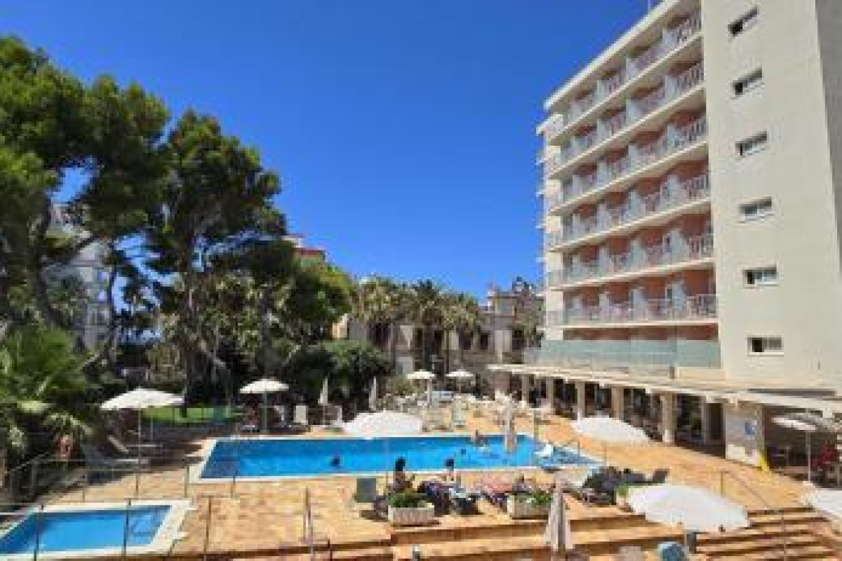 Hotel Leman