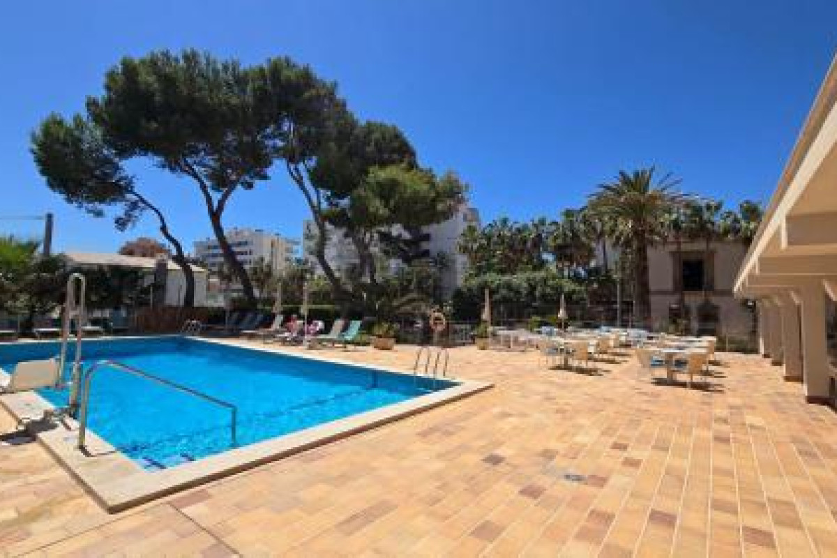 Hotel Leman