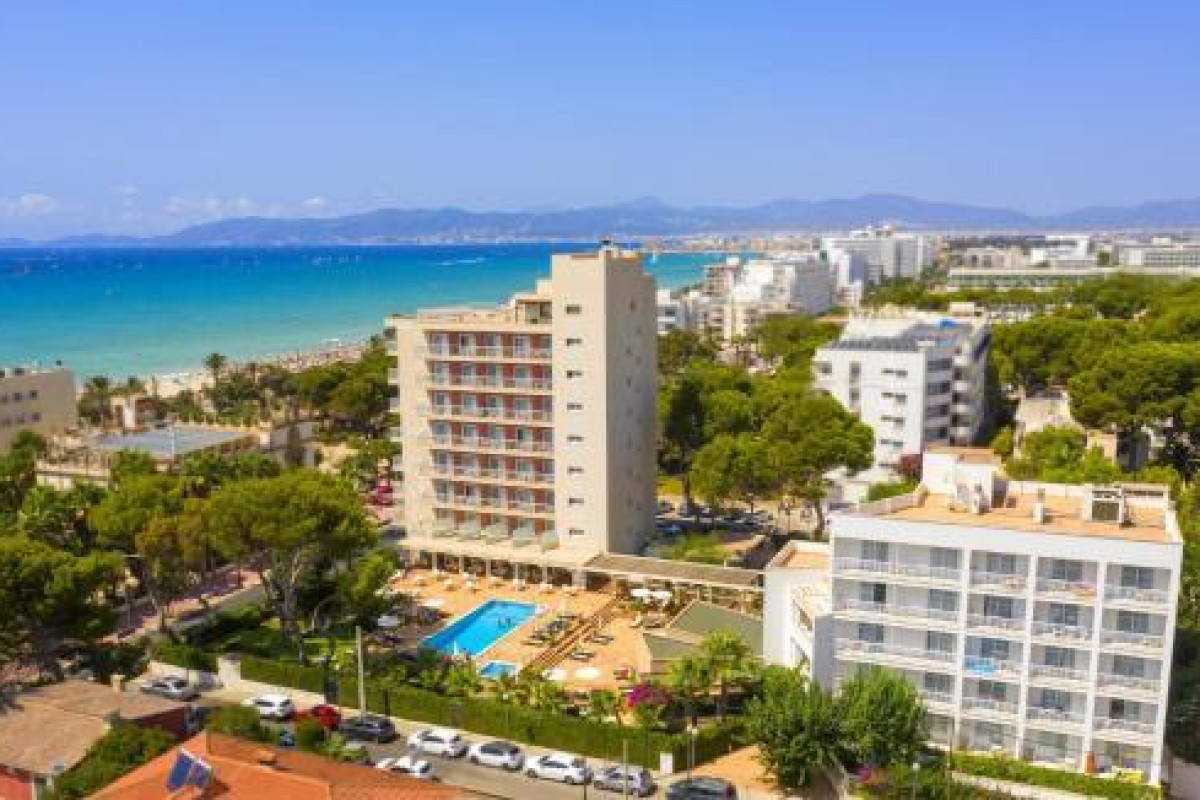 Hotel Leman