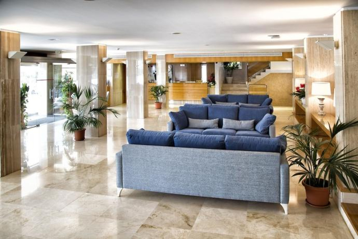 Hotel Leman