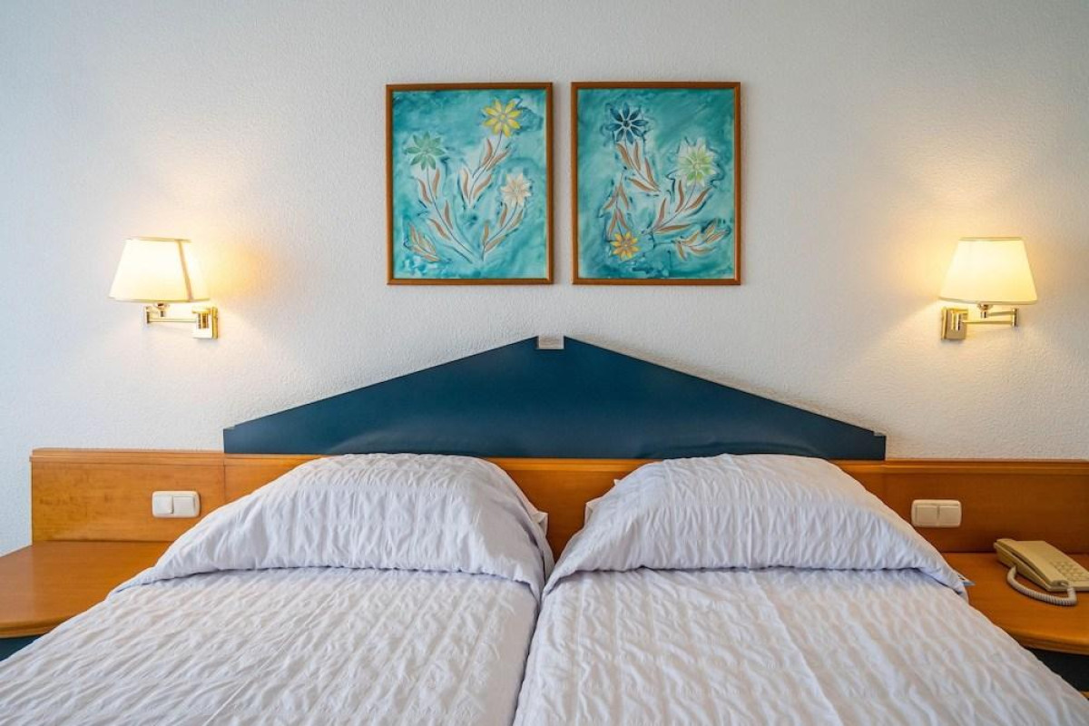 Hotel Leman