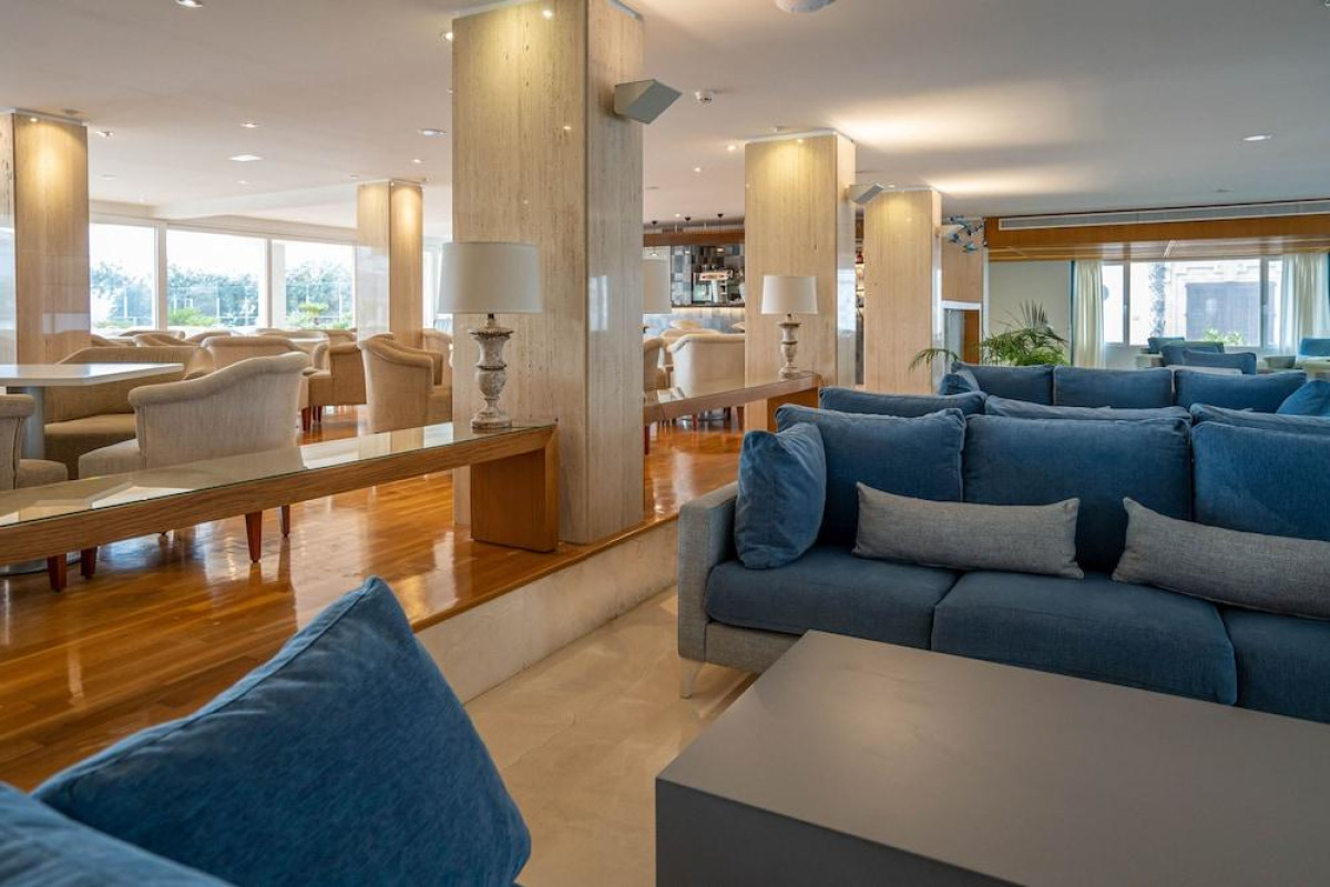Hotel Leman