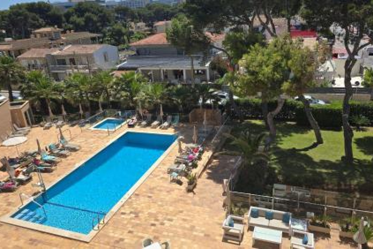 Hotel Leman