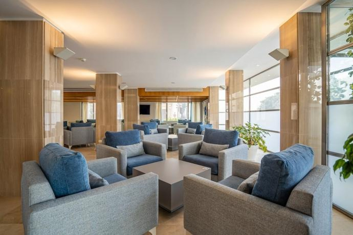 Hotel Leman