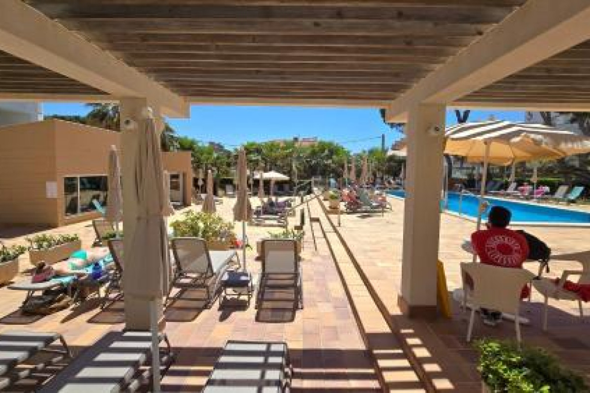 Hotel Leman
