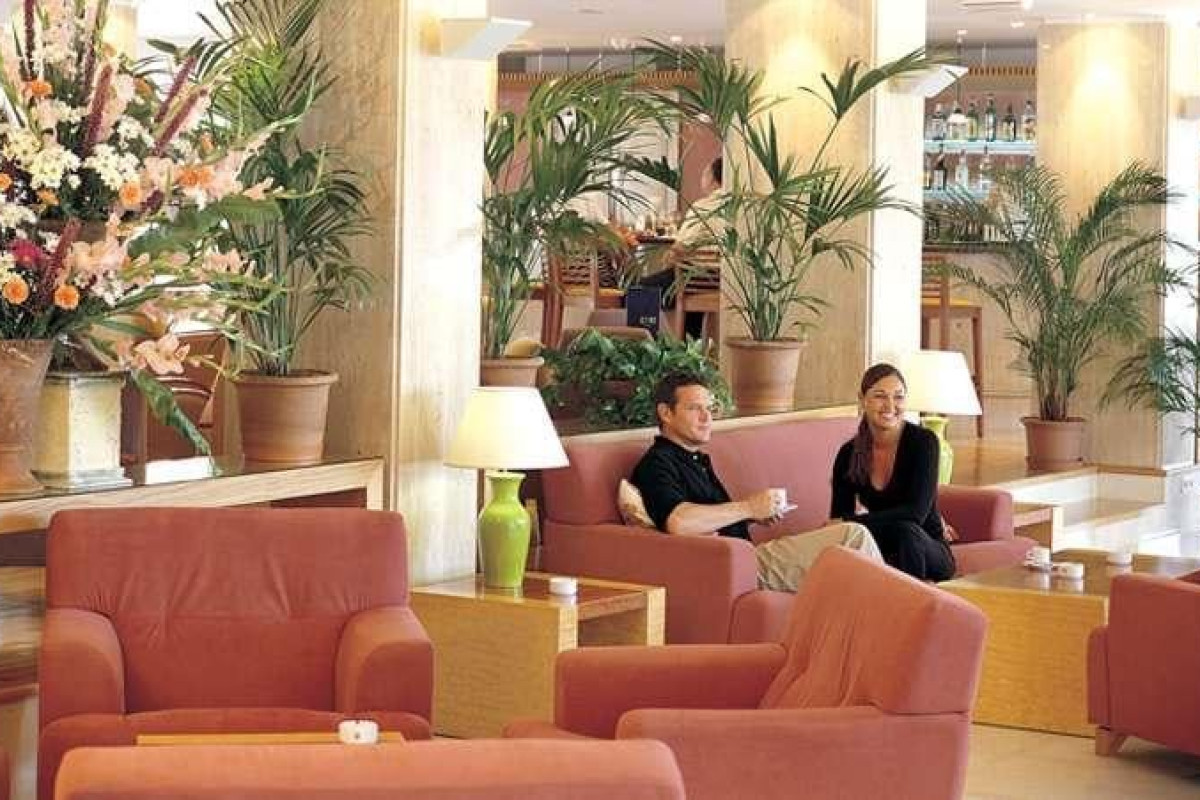Hotel Leman