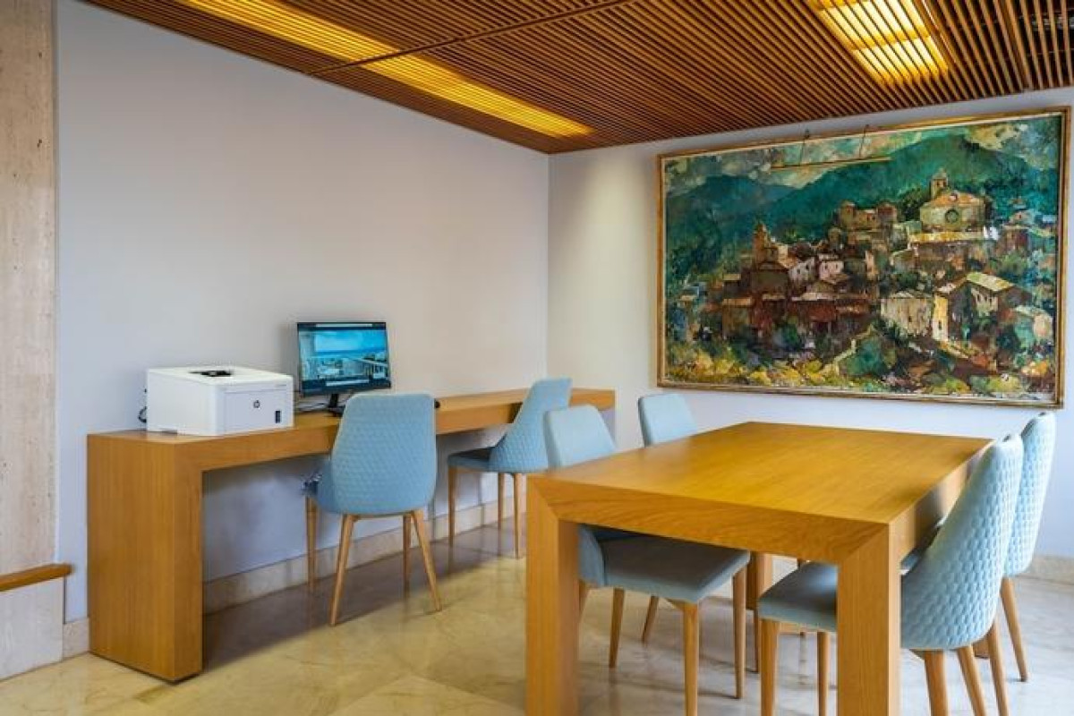 Hotel Leman