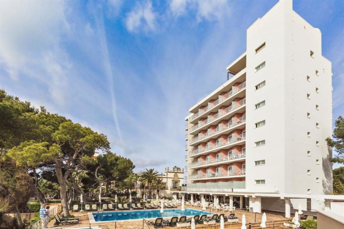 Hotel Leman