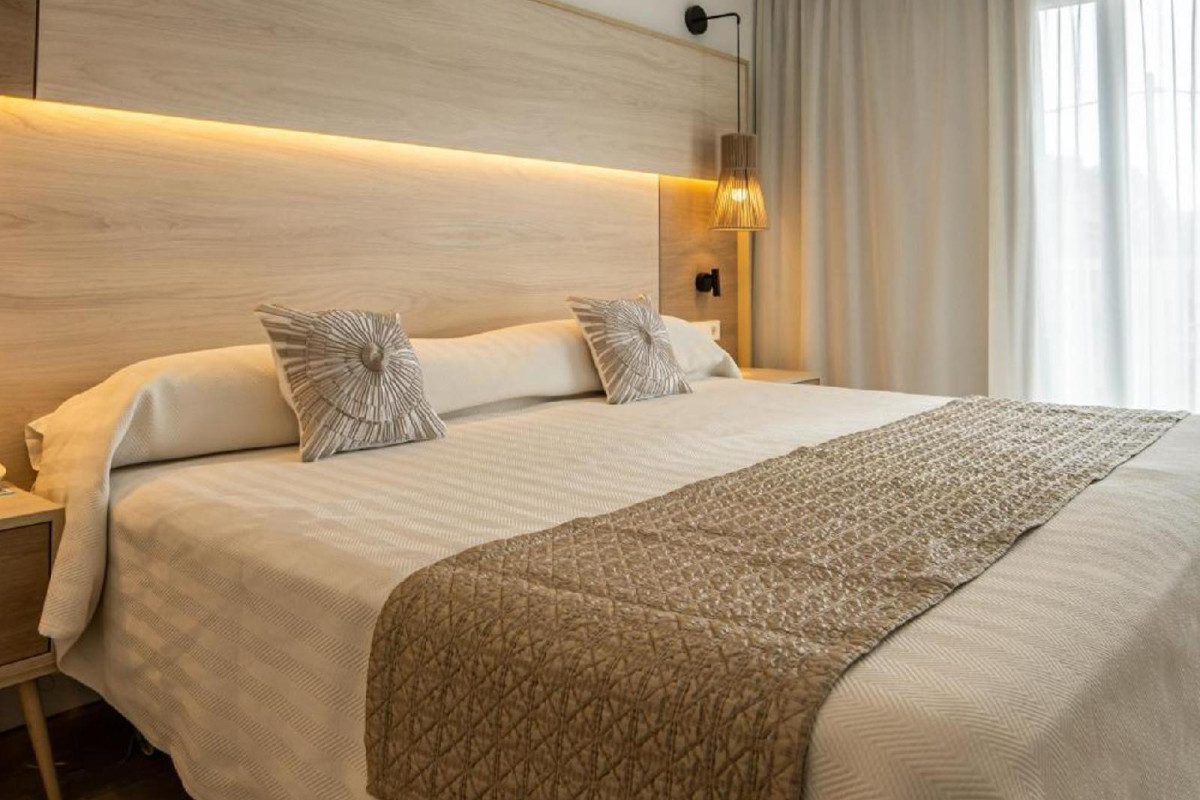 Hotel Leman