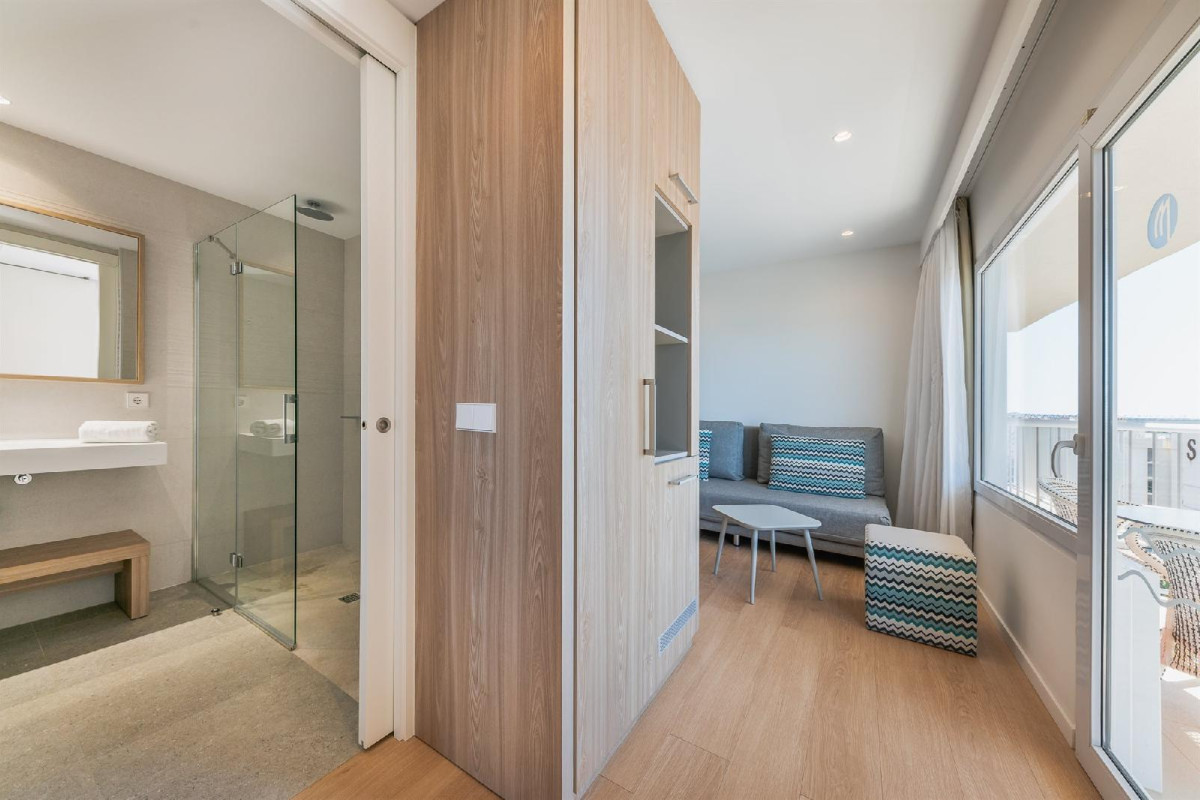 Hotel Leman