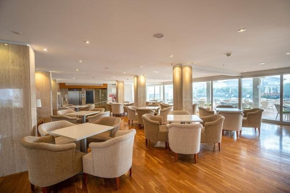 Hotel Leman