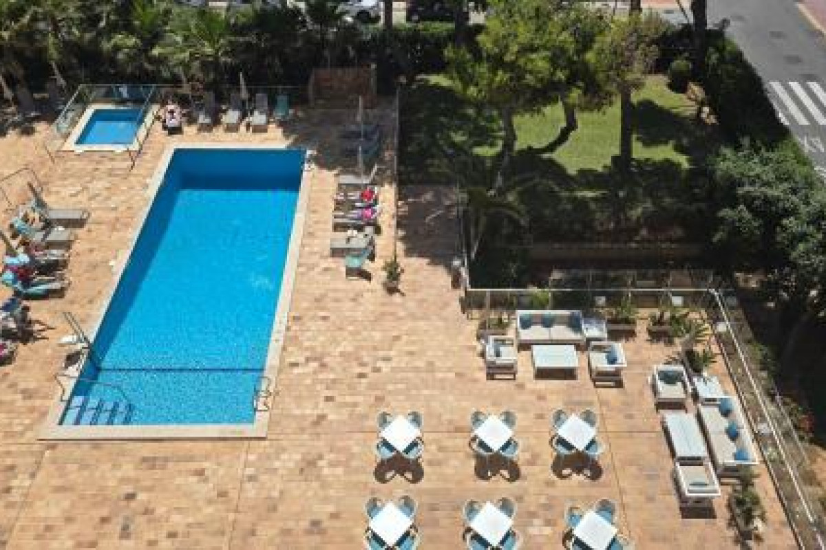 Hotel Leman