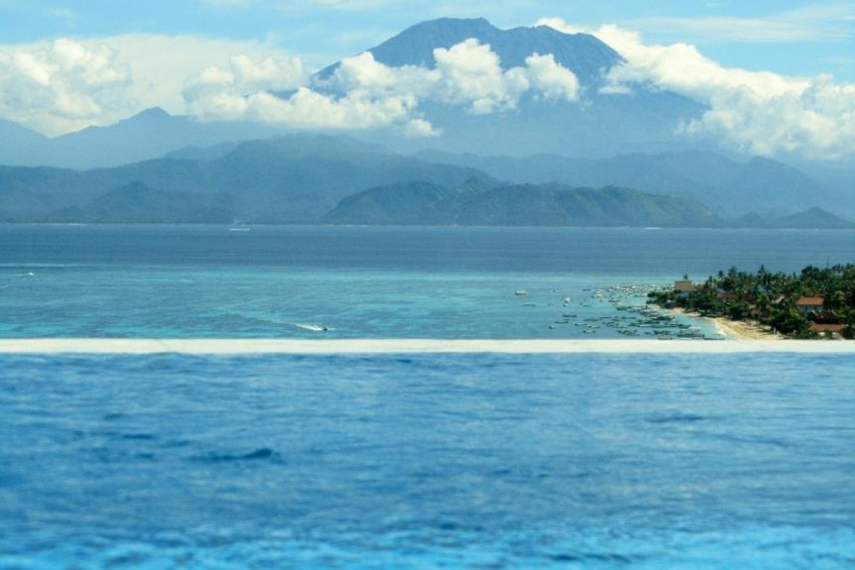 Lembongan Harmony Villas