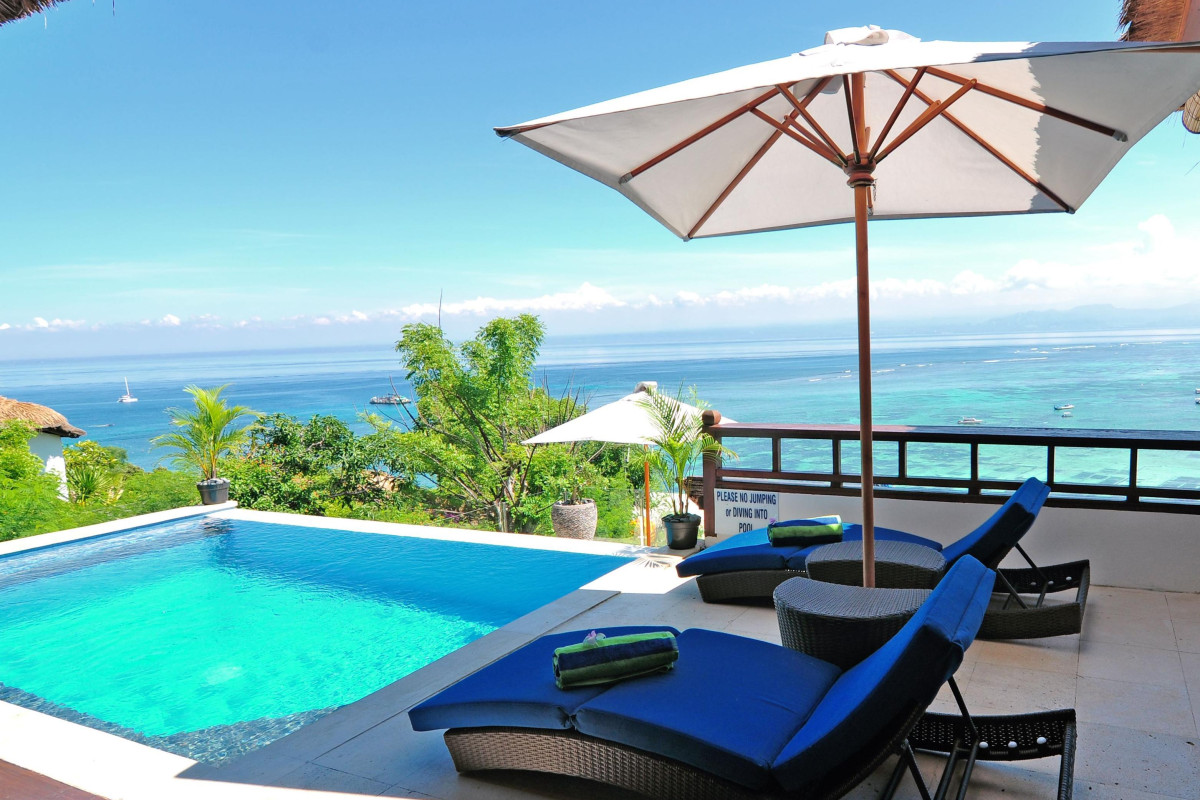 Lembongan Harmony Villas