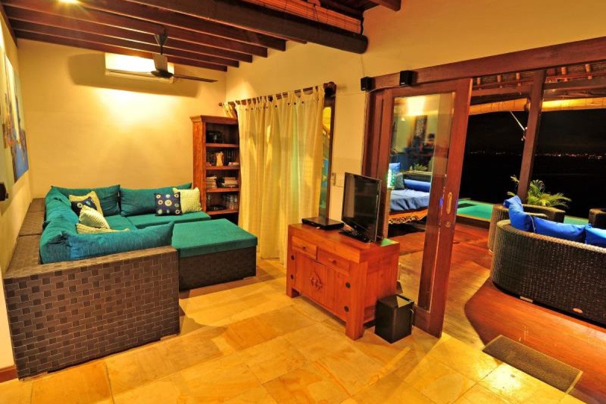 Lembongan Harmony Villas