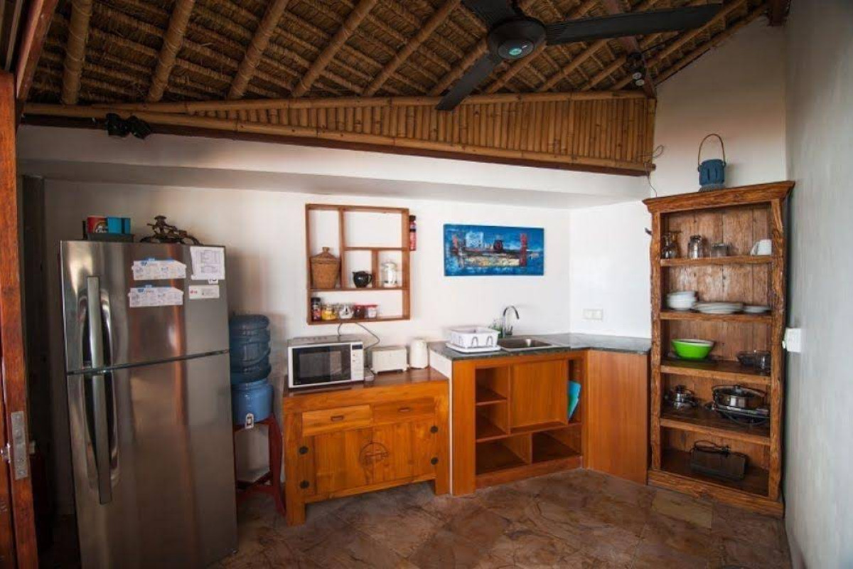 Lembongan Harmony Villas