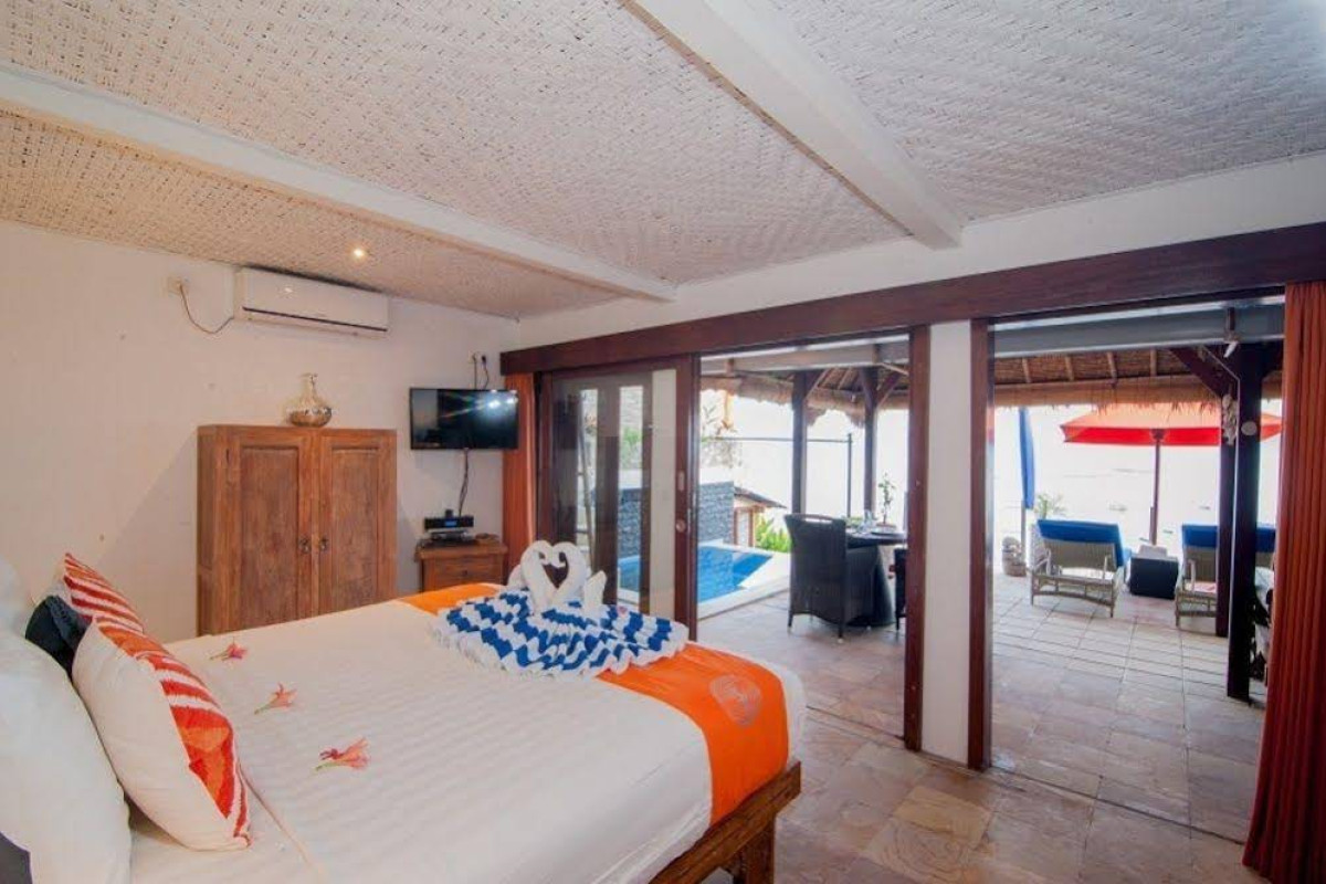 Lembongan Harmony Villas