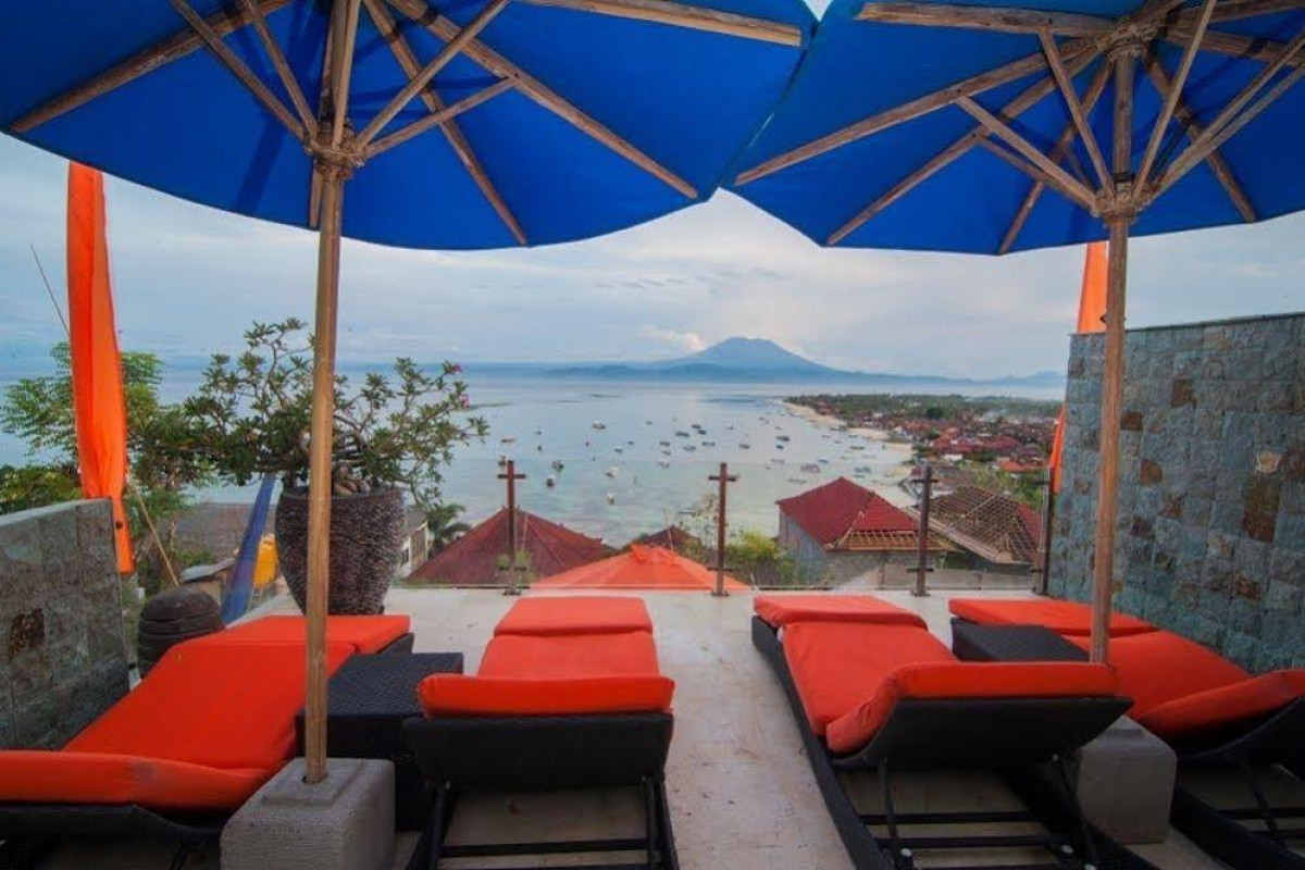 Lembongan Harmony Villas