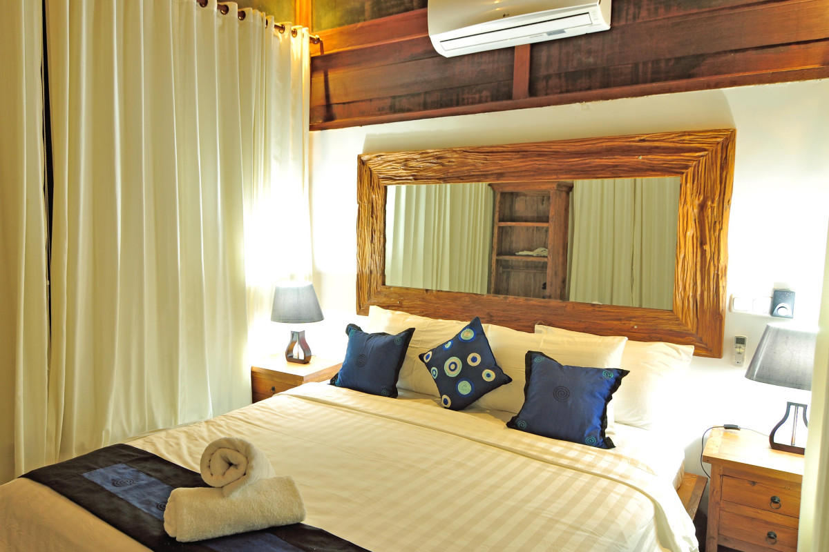 Lembongan Harmony Villas