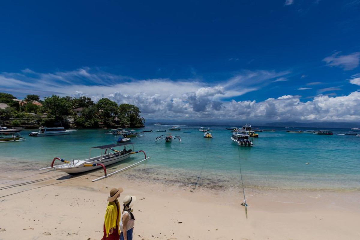 Lembongan Hostel