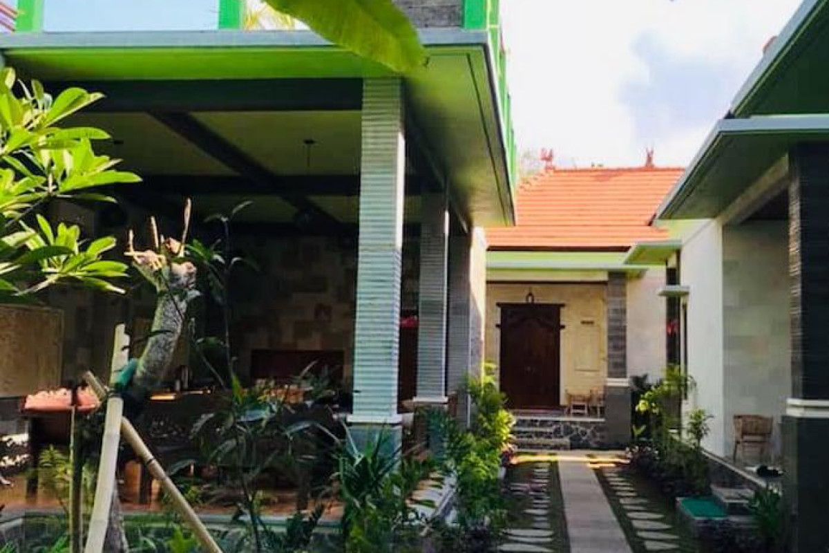 Lembongan Hostel