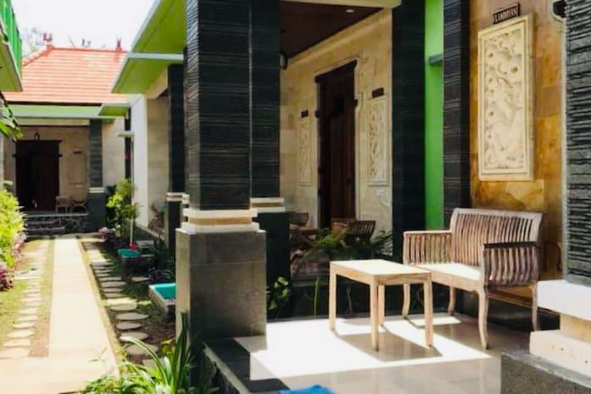 Lembongan Hostel