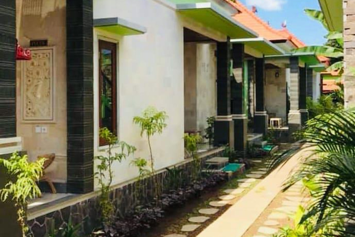 Lembongan Hostel