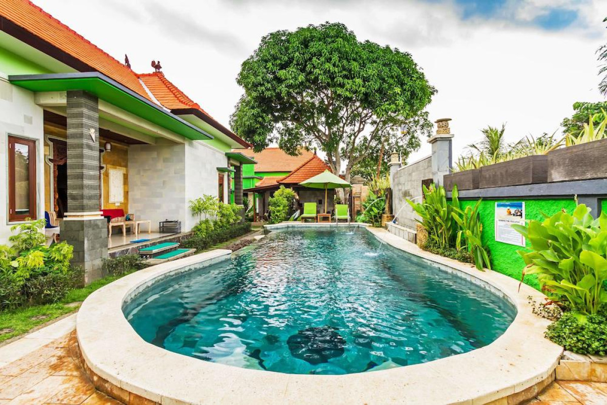 Lembongan Hostel