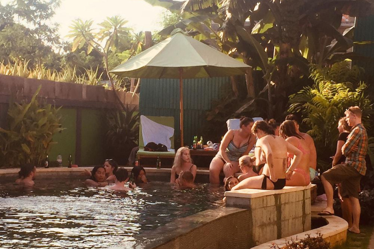 Lembongan Hostel