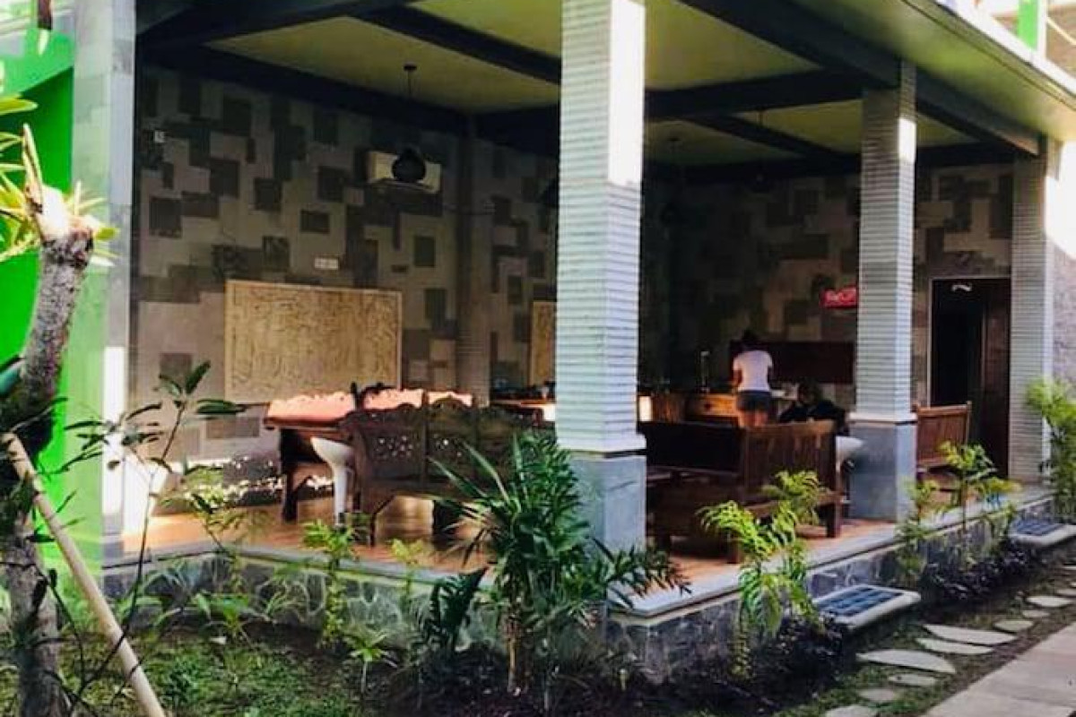 Lembongan Hostel
