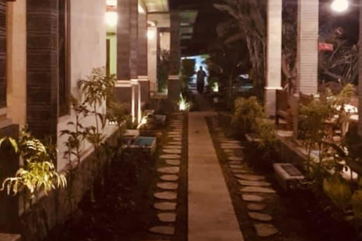 Lembongan Hostel