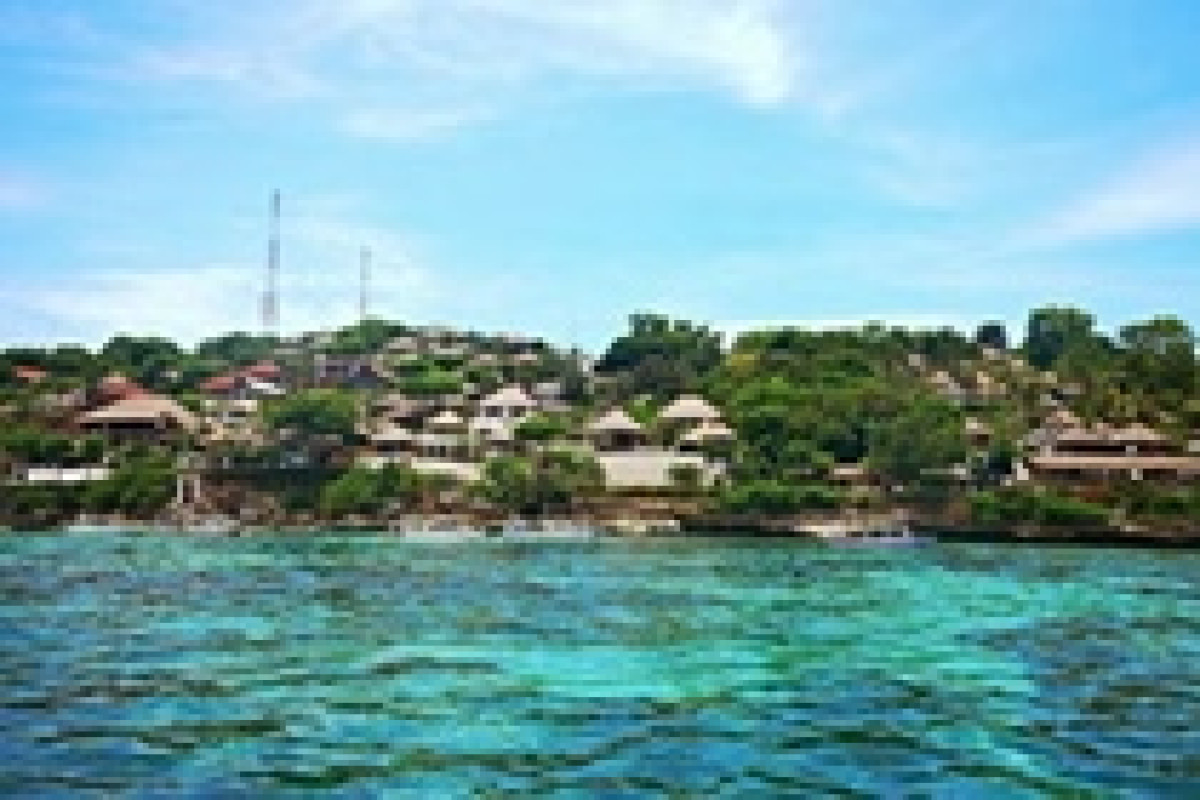 Lembongan Sanctuary Villas