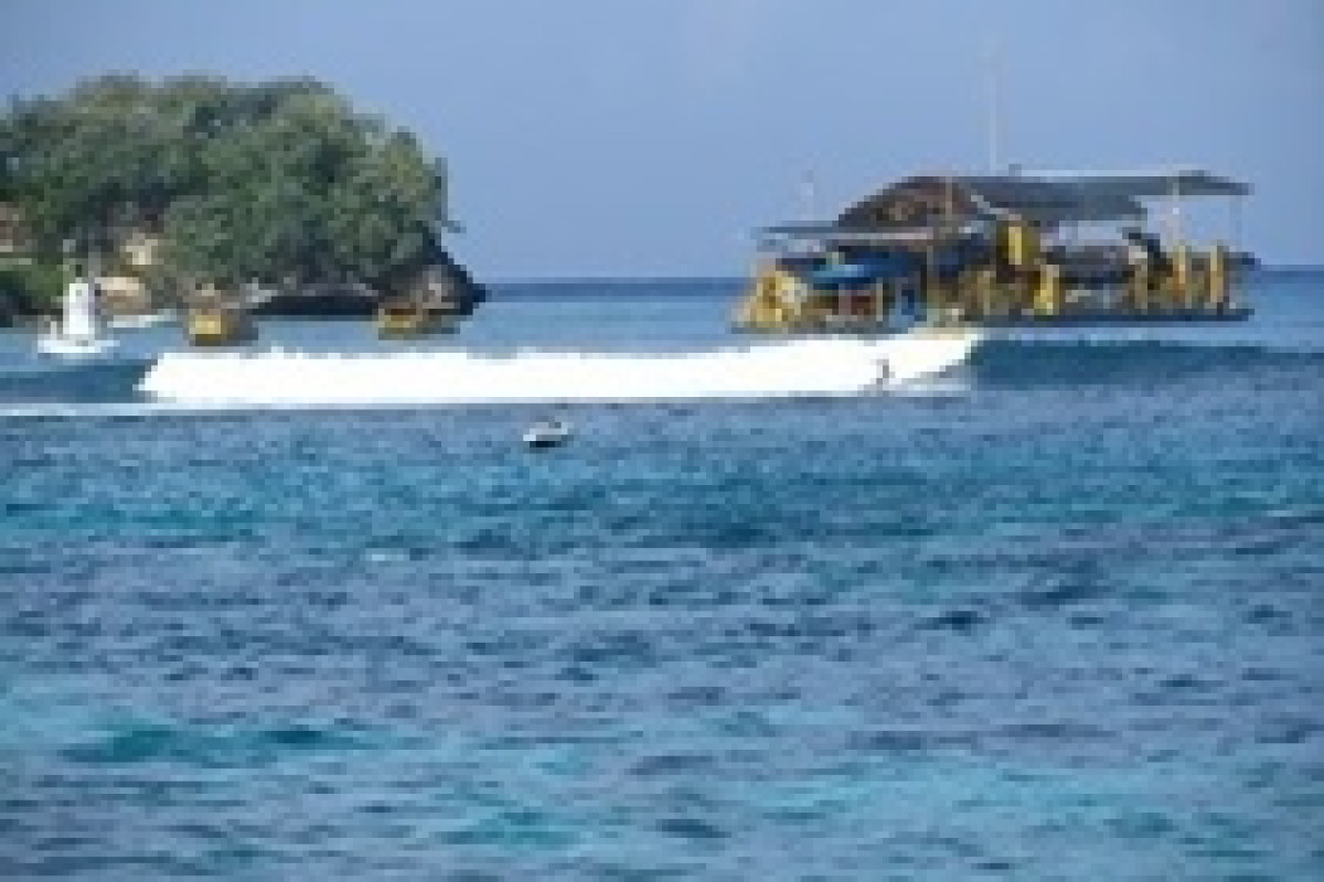 Lembongan Sanctuary Villas