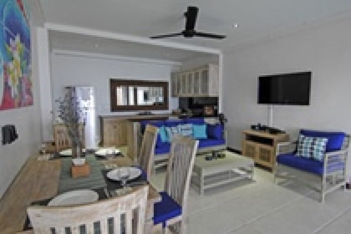 Lembongan Sanctuary Villas