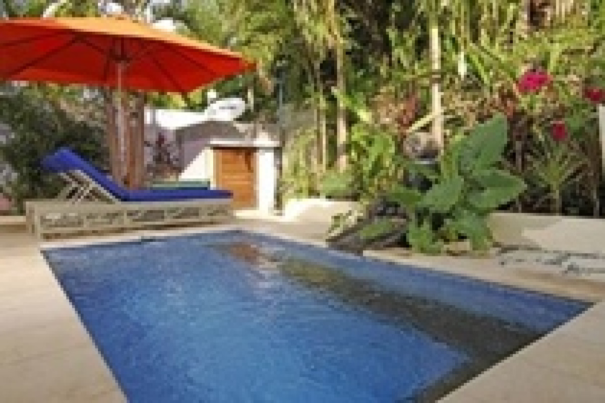 Lembongan Sanctuary Villas