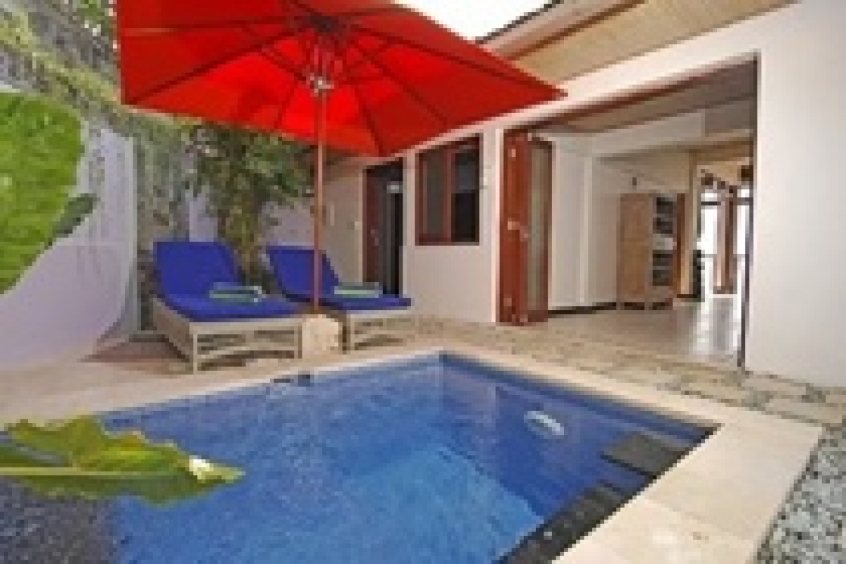 Lembongan Sanctuary Villas