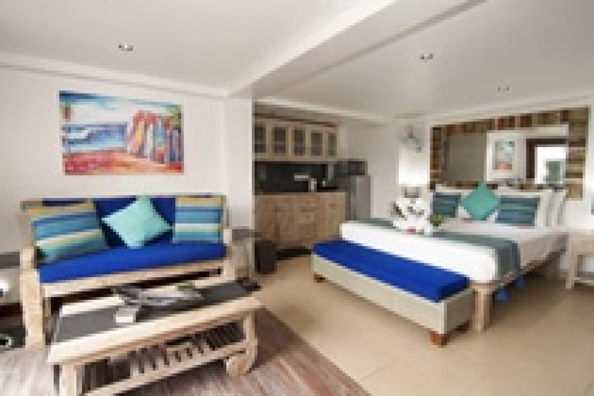 Lembongan Sanctuary Villas