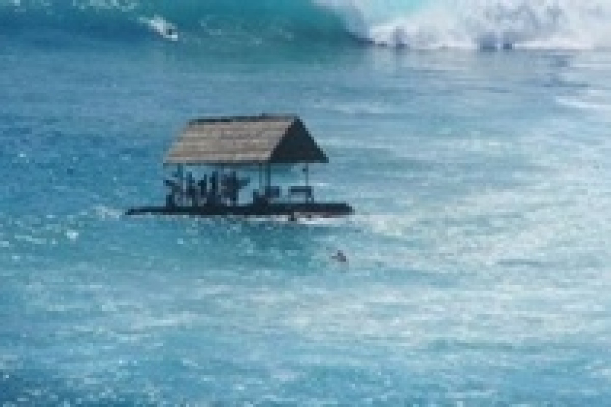 Lembongan Sanctuary Villas