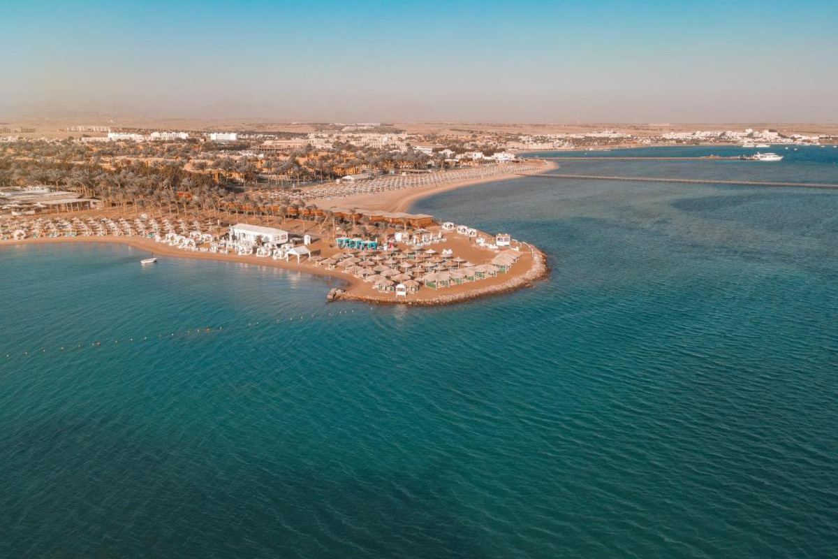 LEMON &SOUL MAKADI RESORT