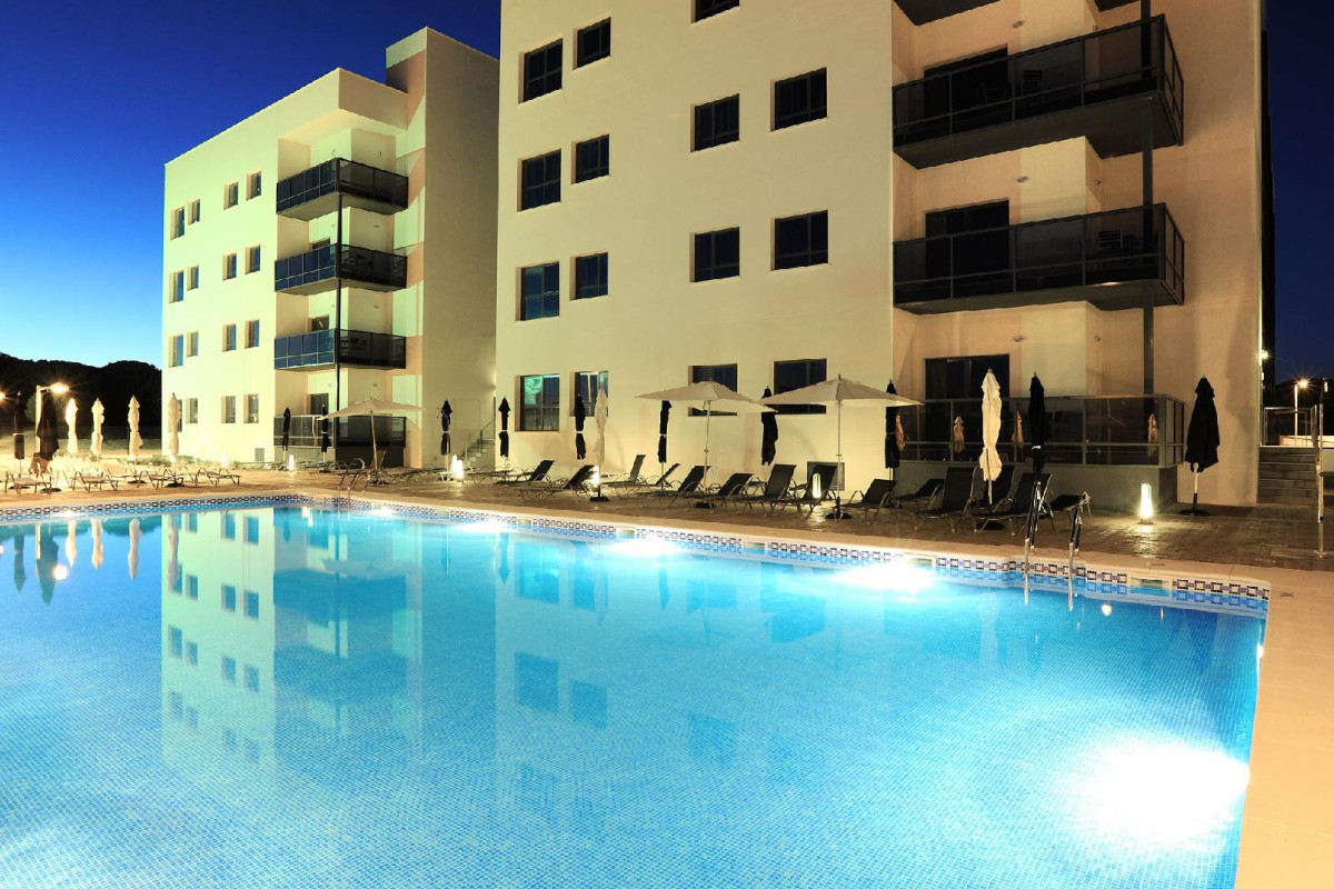 Leo Deluxe Punta Umbria