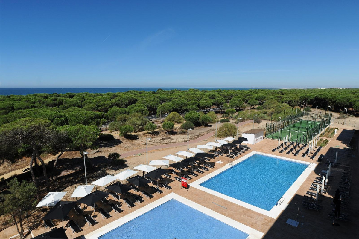 Leo Deluxe Punta Umbria