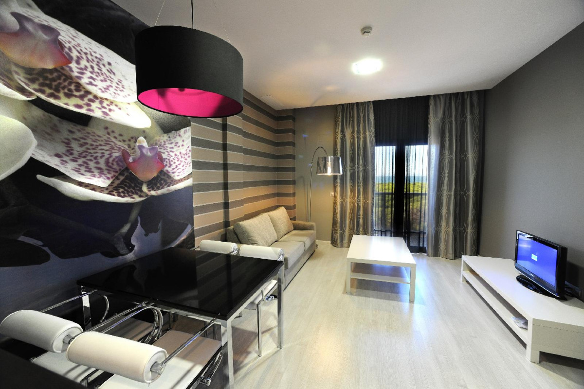 Leo Deluxe Punta Umbria