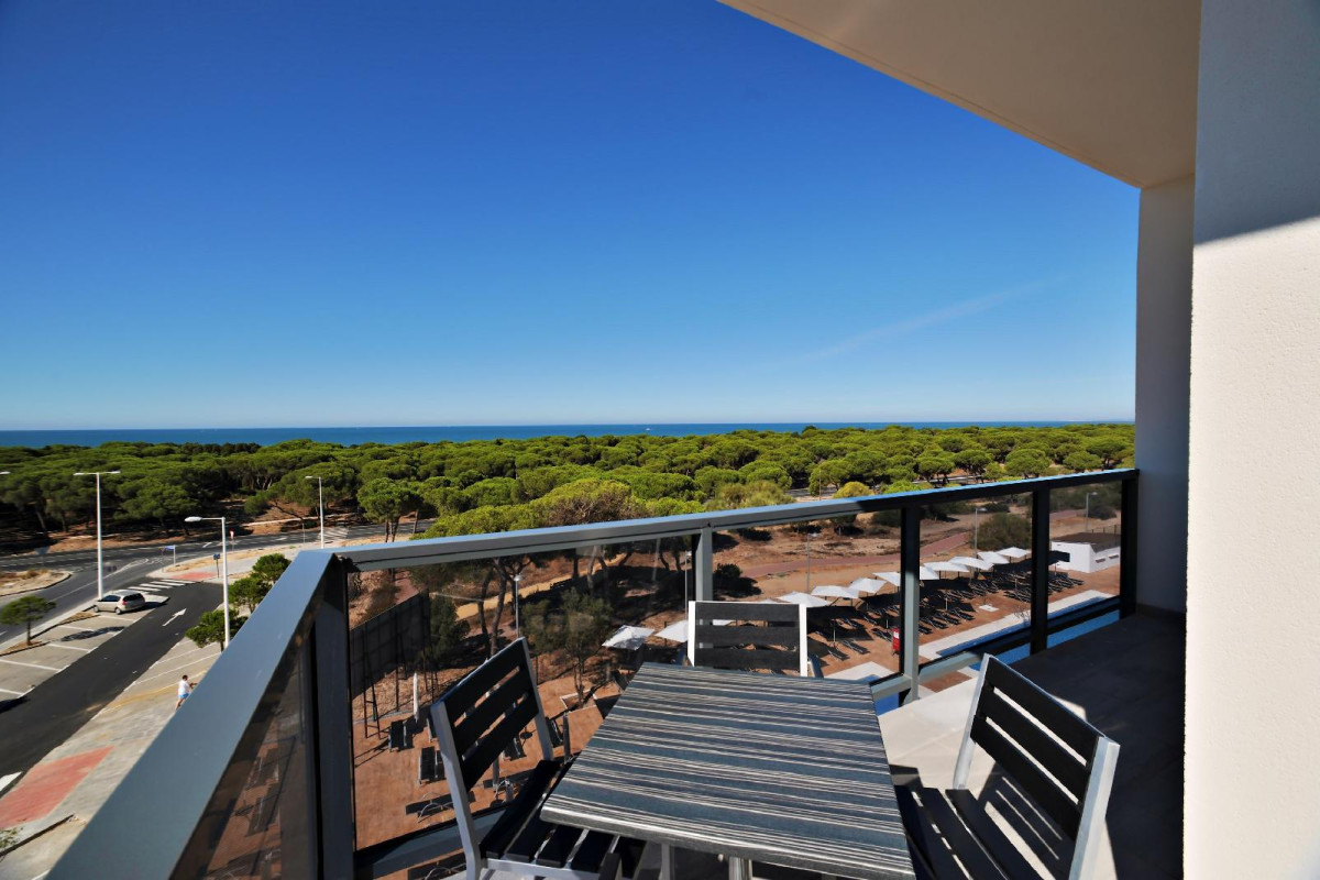 Leo Deluxe Punta Umbria