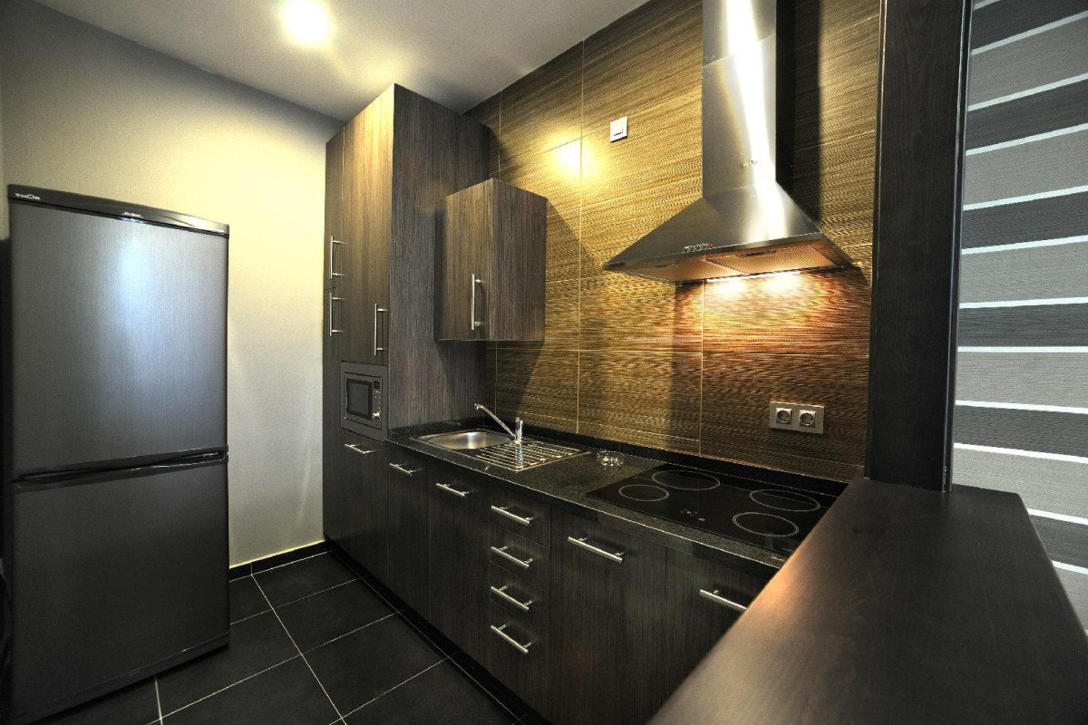 Leo Deluxe Punta Umbria