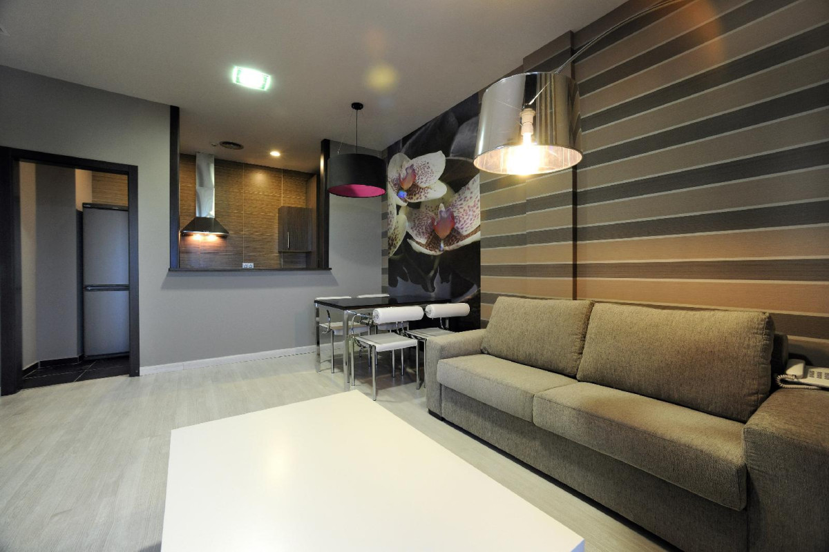 Leo Deluxe Punta Umbria