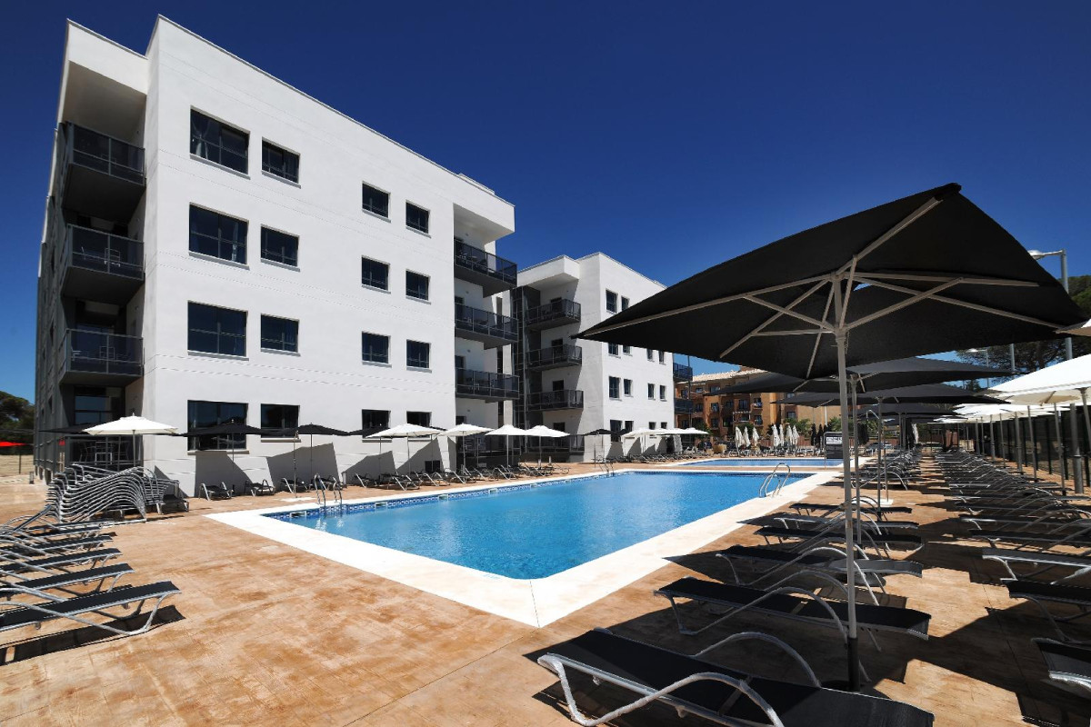 Leo Deluxe Punta Umbria