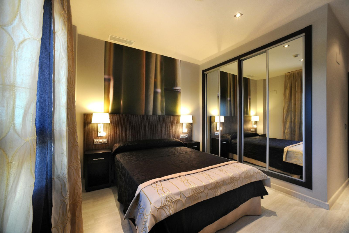 Leo Deluxe Punta Umbria